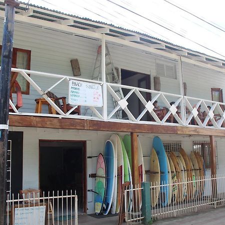 Hostel Pachamama San Juan del Sur Εξωτερικό φωτογραφία