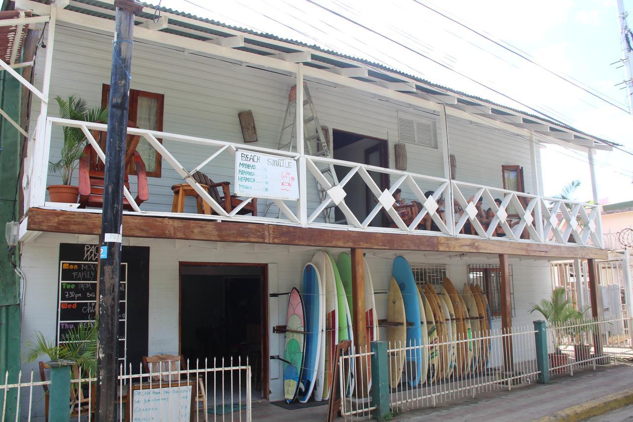 Hostel Pachamama San Juan del Sur Εξωτερικό φωτογραφία