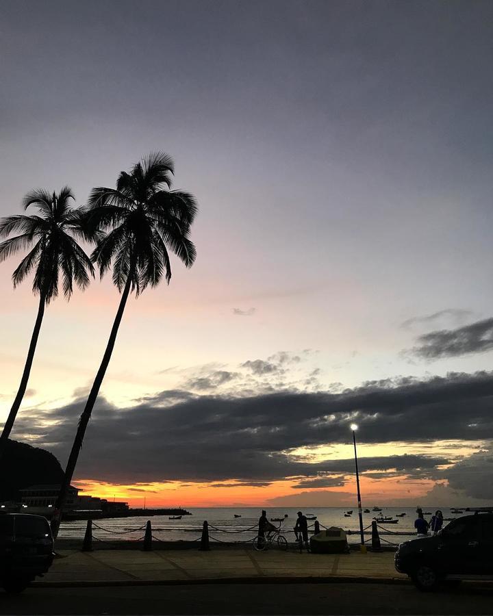 Hostel Pachamama San Juan del Sur Εξωτερικό φωτογραφία