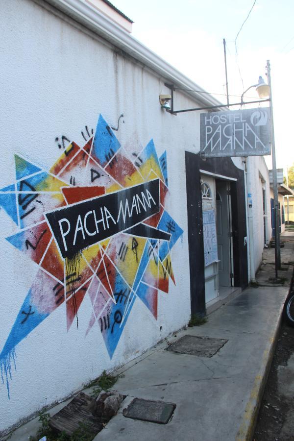 Hostel Pachamama San Juan del Sur Εξωτερικό φωτογραφία