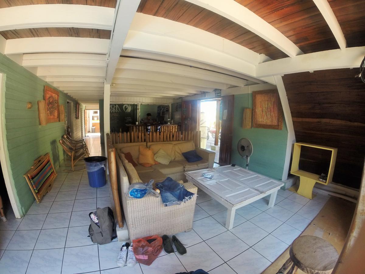 Hostel Pachamama San Juan del Sur Εξωτερικό φωτογραφία