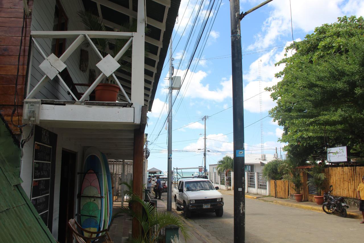 Hostel Pachamama San Juan del Sur Εξωτερικό φωτογραφία