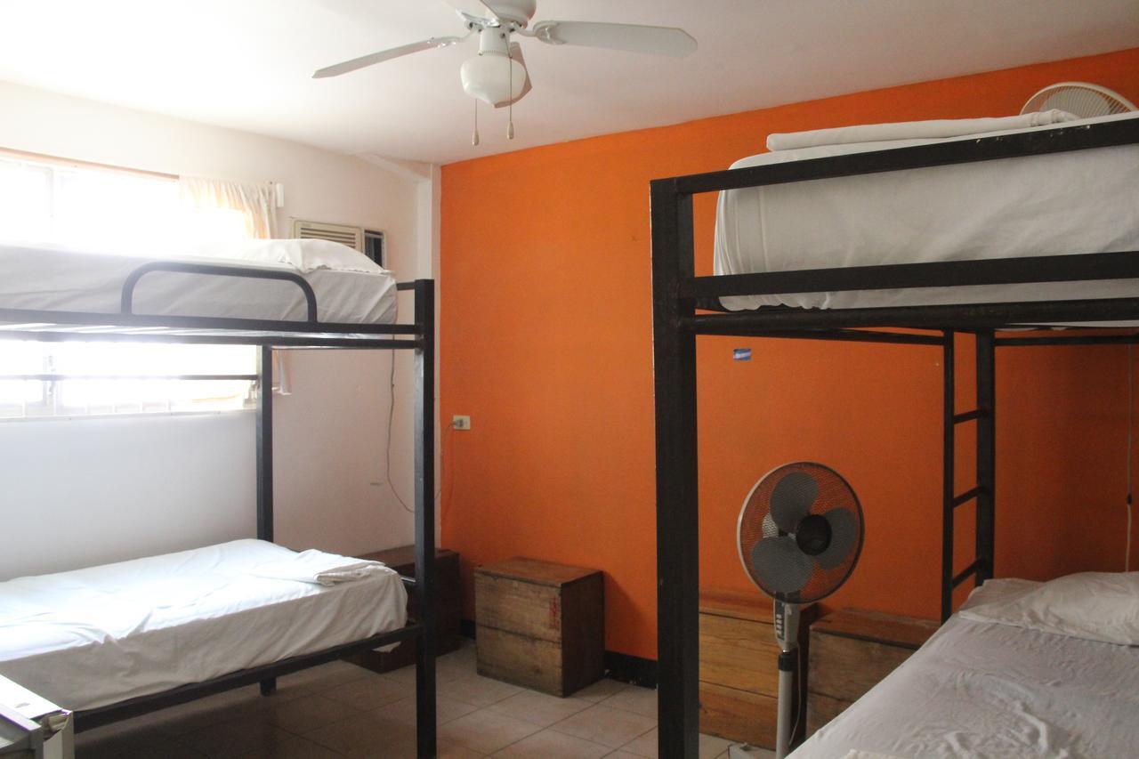 Hostel Pachamama San Juan del Sur Εξωτερικό φωτογραφία