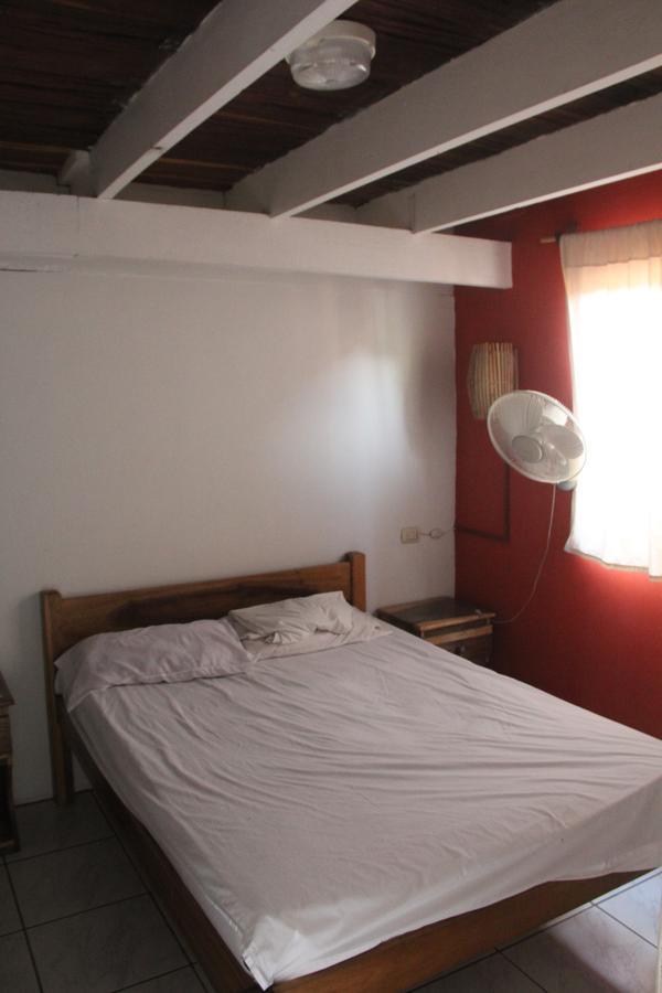 Hostel Pachamama San Juan del Sur Εξωτερικό φωτογραφία